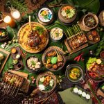 Ramadhan #DiSurabayaAja with Four Points by Sheraton Surabaya, Pakuwon Indah