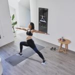 Regent Taipei Launches “Magic Mirror Fitness Journey” Room Package for the Body and Soul’s Wellbeing