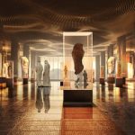 Research in north-west Arabia uncovers one of world’s oldest series of monumental structures as AlUla reveals details of its new global hub for archaeology – the Kingdoms Institute