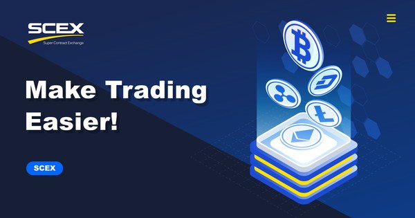 SCEX Exchange Launches Related-Party Trading and Copy Trading System SCEX Exchange Launches Related-Party Trading and Copy Trading System