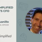 Selling Simplified appoints Daniel Juanillo as CFO amidst Unprecedented Company Growth