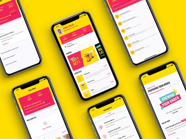 Image credit: Flash Coffee