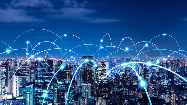 Smart Cities to Fuel Growth of Asia-Pacific’s Internet of Things Market by 2026, Finds Frost & Sullivan Smart Cities to Fuel Growth of Asia-Pacific’s Internet of Things Market by 2026, Finds Frost & Sullivan