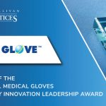 Smart Glove Acclaimed by Frost & Sullivan for Introducing Several First-of-their-kind Medical Gloves to the Market