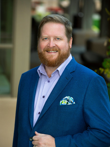 Lucas Haldeman, Founder and CEO of SmartRent Lucas Haldeman, Founder and CEO of SmartRent