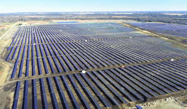 Wapello Solar Project Wapello Solar Project