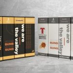 Tanduay Inks Deal with the Phoenix Suns, Becomes First Philippine Company to Sponsor 5 NBA Teams