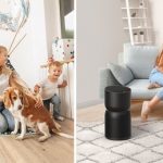 TCL Introduces breeva Air Purifier, the Smarter Way to Restore Fresh Air and Healthy Living