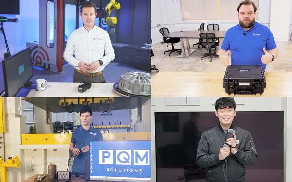 SCANTECH distributor