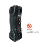 The Grand Opening of SCANTECH’s New Release of 2021