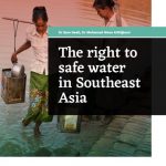 The Raoul Wallenberg Institute of Human Rights and Humanitarian Law Sets Its Sights on Ensuring Safe Water for All