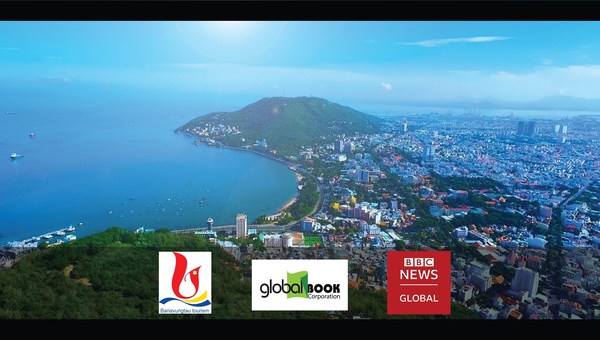 Ba Ria - Vung Tau Tourism on BBC Global News. Ba Ria - Vung Tau Tourism on BBC Global News.