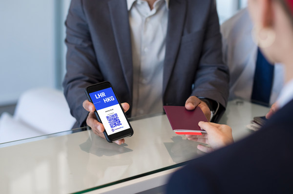 Trip.com Group is partnering with The Commons Project Foundation to develop safer cross-border travel initiatives, such as the CommonPass app, which allows travelers to demonstrate their health status in compliance with country entry requirements, while protecting their data privacy. Trip.com Group is partnering with The Commons Project Foundation to develop safer cross-border travel initiatives, such as the CommonPass app, which allows travelers to demonstrate their health status in compliance with country entry requirements, while protecting their data privacy.