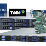 TYAN Uses New 3rd Gen Intel Xeon Scalable Processors to Drive Performance for AI and Cloud Data Centers