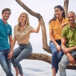 U.S. Polo Assn. Celebrates Earth Day With Launch of USPA Life™