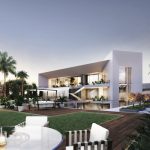 Versace Home to create the stunning interiors for new Dar Al Arkan luxury villas in Shams Ar Riyadh Project