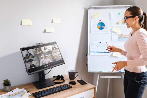 ViewSonic noticed the discerning need for fully-featured monitors or secondary screens and is providing comprehensive solutions to meet such demand. ViewSonic noticed the discerning need for fully-featured monitors or secondary screens and is providing comprehensive solutions to meet such demand.