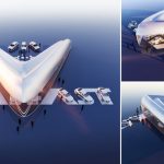 Winner announcement of VinFast Global Showroom Design Competition 2021