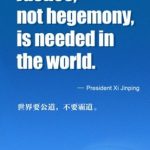 Xi says BRI a public road open to all, not private path