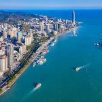 Xiamen leads the way in safeguarding lush mountains, lucid waters