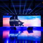 Yadea Launches Brand Globally to “Electrify Your Life”