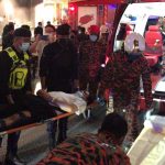 LRT train collision: 65 victims still being treated at HKL