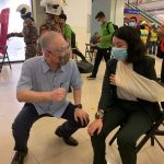 Wee: MOT to set up special task force to probe into cause of LRT collision