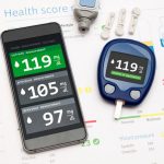 5G Networks to Unlock a New Era of Smartphone-based Point-of-care Testing Diagnostics