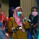 Body of boy who slipped and fell into drain found