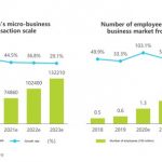 A Decade Development, Micro Business in China Reforms a New Ecosystem