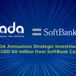ADA Announces Strategic Investment of USD 60 million from SoftBank Corp.