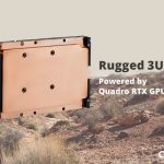 Aetina Releases Rugged VPX Board V3T5000-WRC & V3T3000-QRC, Powered by Quadro RTX GPU