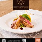 AGNEI Iberico Conquers Hong Kong Palates During Spanish Luxury Lamb Promotion