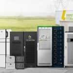 AlphaESS rolling out new products and programs at Smart Energy Conference & Exhibition 2021