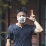 An Taiwanese Hearing-impaired Actor, Easton Dong Calls Out the “Listen Love” Project, to Raise Concerns for Hearing-impaired Students during the Covid-19 Pandemic.