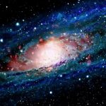 Capturing milky way galaxy images