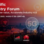 APAC 5G Industry Forum unveiled key values of 5G ecosystem for Industry 4.0