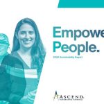 Ascend commits to 80% GHG reduction by 2030