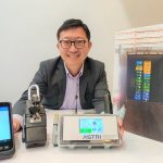 ASTRI develops Next Generation Food Safety Management Platform for smart import of frozen meat to enhance monitoring and traceability