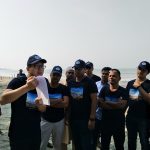 Bangladesh and China keep cooperating on marine spatial planning during COVID-19 pandemic