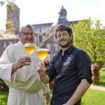 Brewing Returns to Grimbergen Abbey for the First Time in More Than 200 Years – Marking a New Chapter for Belgian Beer