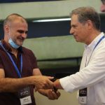 CardiacSense’s medical watch was handpicked to remotely monitor vital signs and general medical condition of the Israeli Astronaut’s vitals while in space