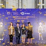 Celebrating Changsha IFS 3rd Anniversary with Guinness World Records Event. A Moment to Remember for the Whole City