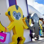 China International Consumer Expo Brings Together World’s Top-notch Products