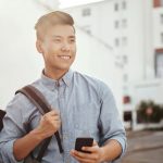 Chinese international student recruitment: setting timelines and budgets for a post-COVID world