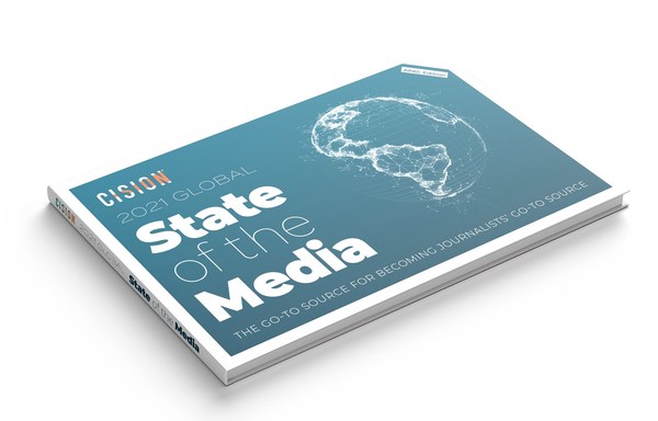 Cision's 2021 State of the Media Report (APAC Edition)