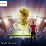 coocaa TV is a strong companion of the AFF Suzuki Cup 2020