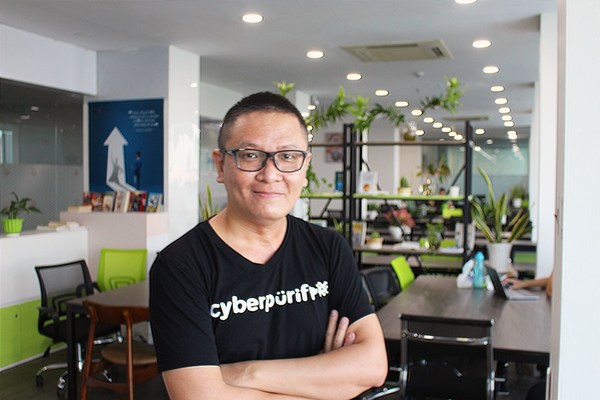 Binh Nguyen_CyberPurify