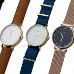 D’HYON WATCHES Kickstarter Launching 13th May