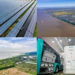 Discover the development of the new power system in the Yangtze River Delta, explore China’s actions in green and carbon reduction